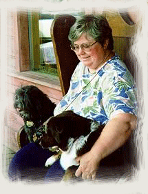 Cheryl S. Smith