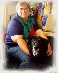 Cheryl Smith